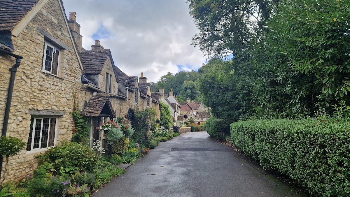 Castle Combe (Cotswolds)
