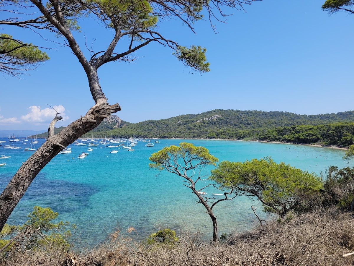 Porquerolles