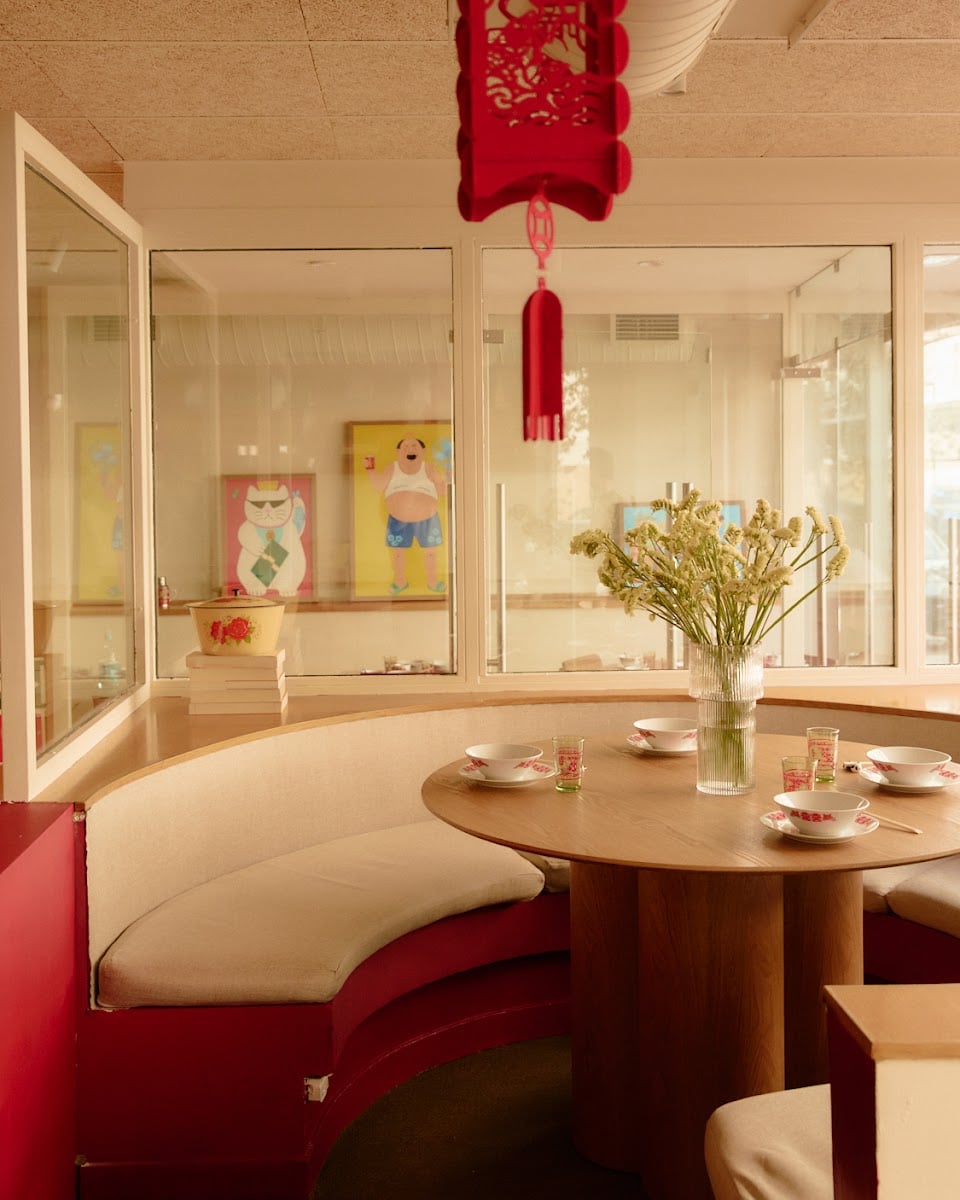 FU CANTEEN