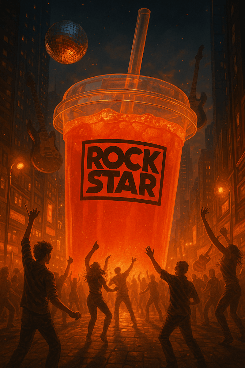 Rockstar Social Club