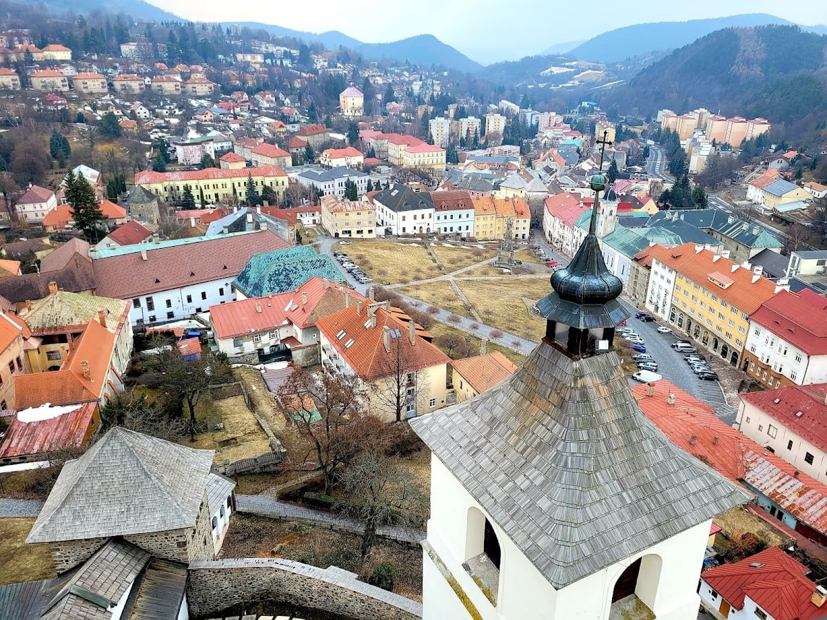 Kremnica