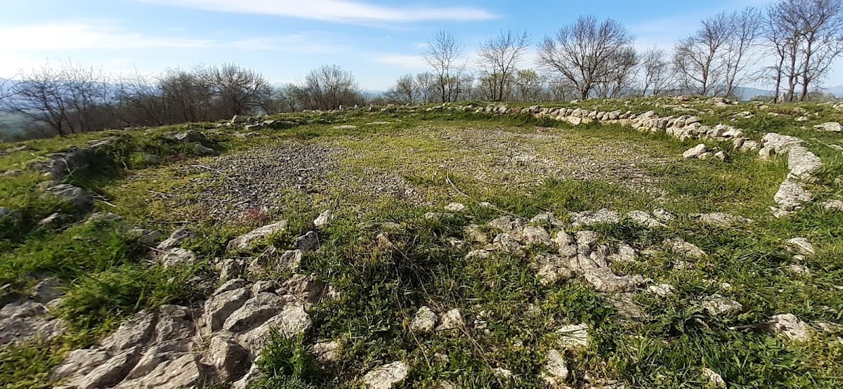 Sito archeologico di Polizzello
