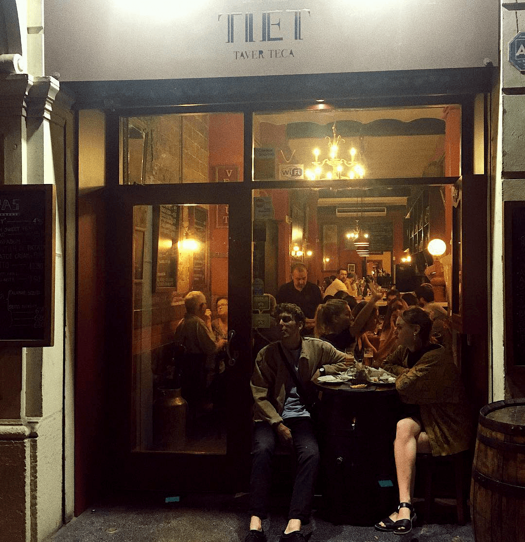 El Tiet