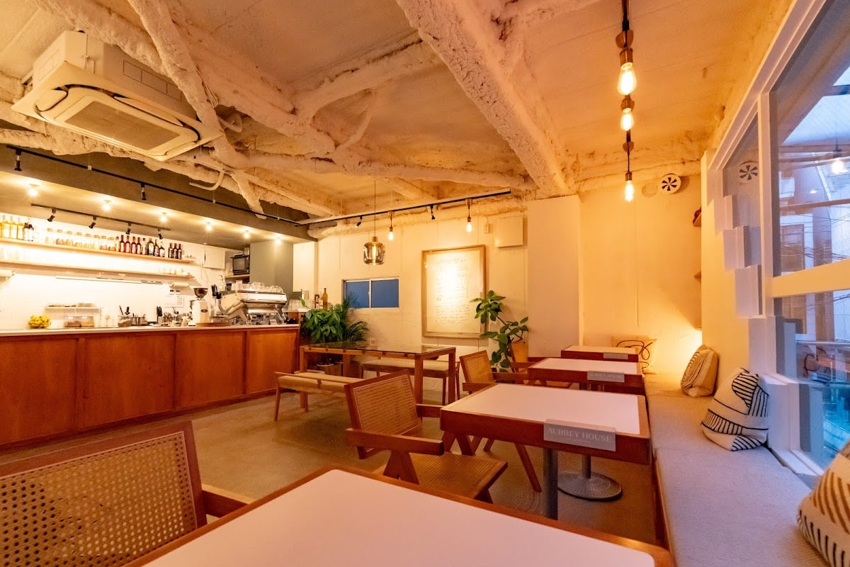 Aubrey House 渋谷神南店 - 渋谷神南