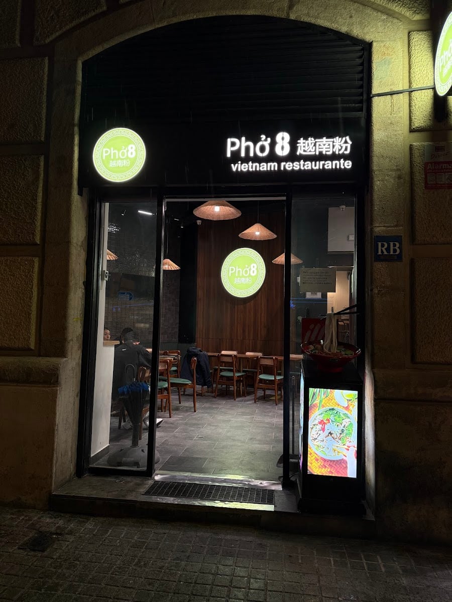 Phở 8