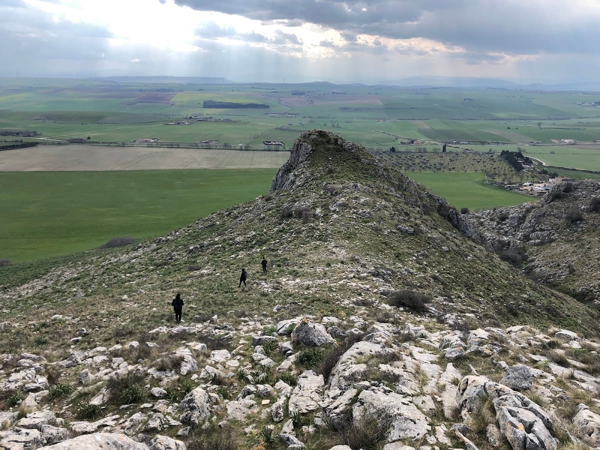 Spinale di Porco - Rocca di Orlando