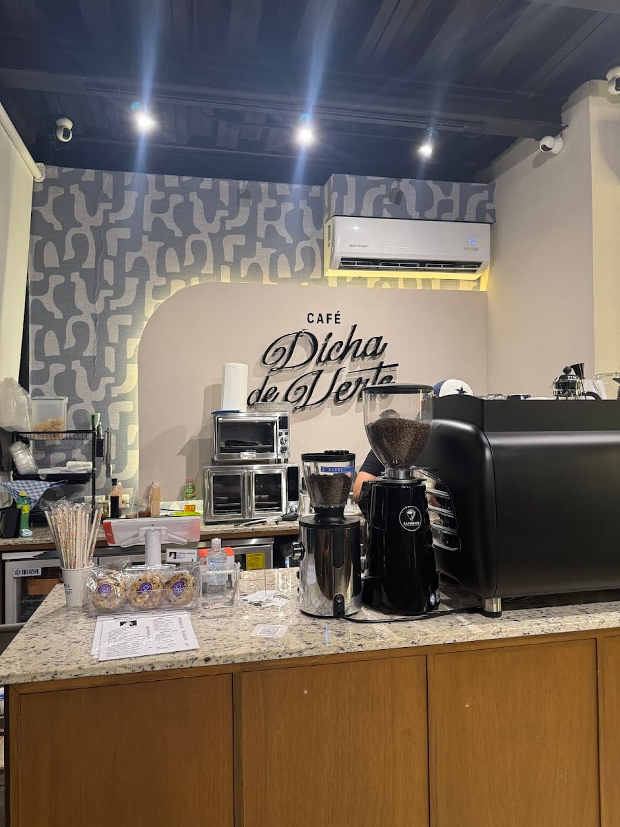 Café Dicha de Verte