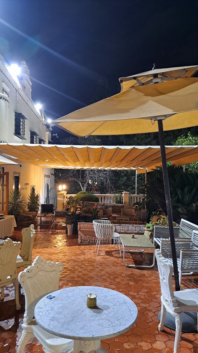 Dwiret El azz دويرة العز