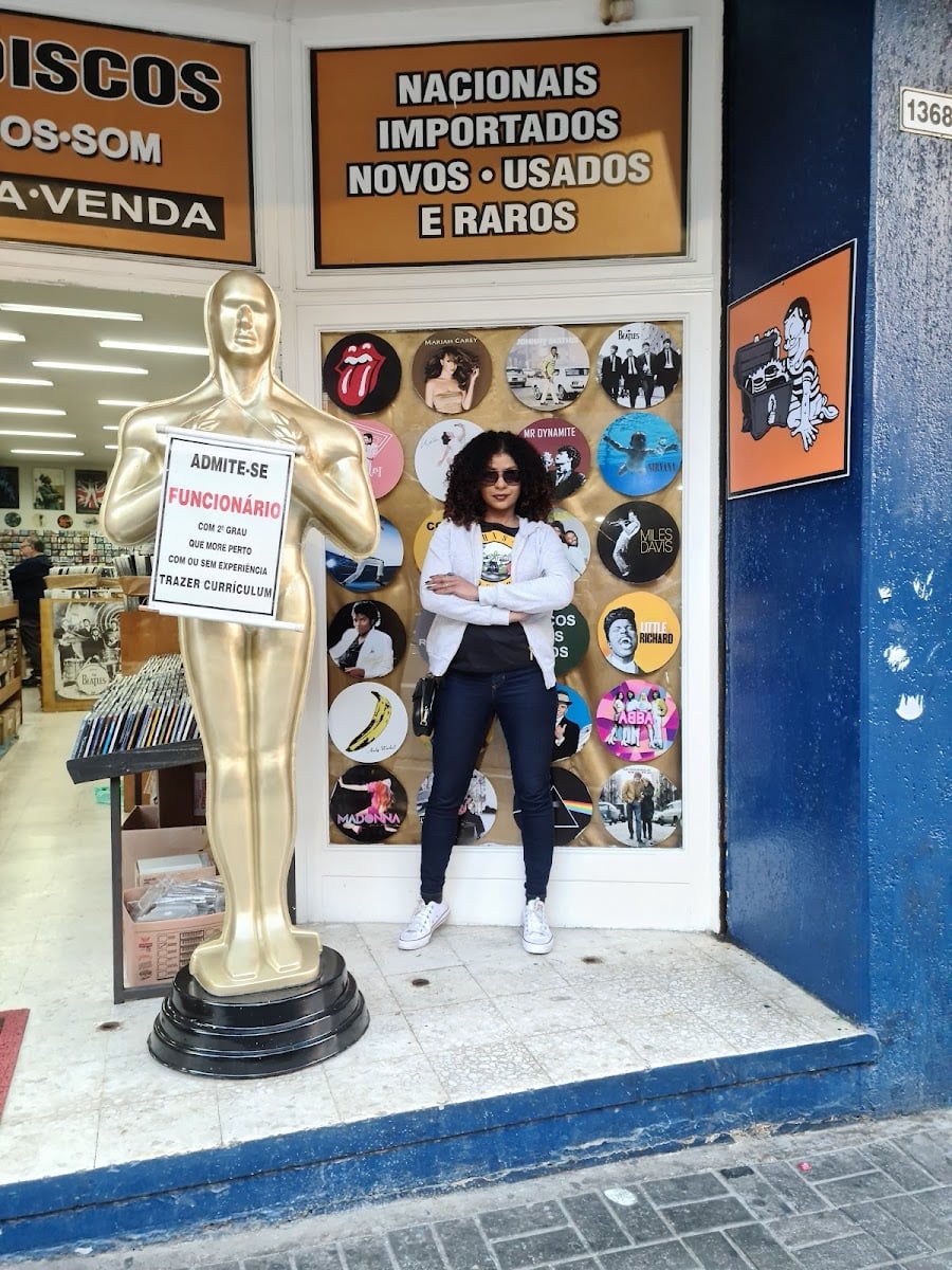 Augusta Discos