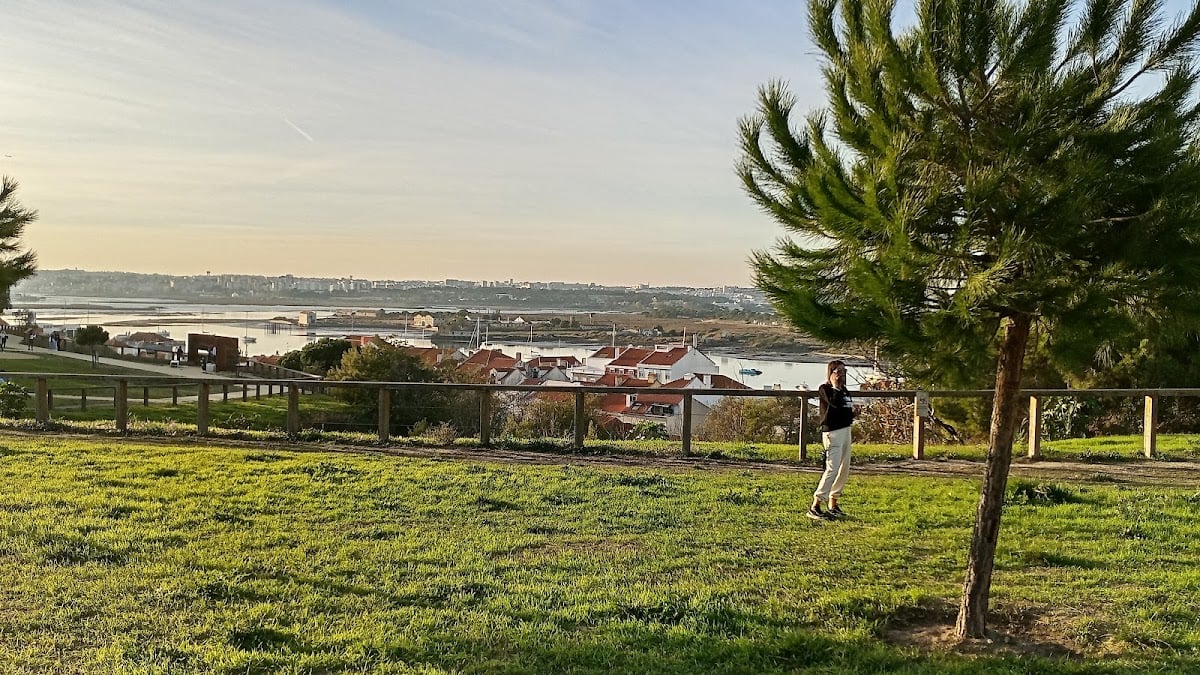 Parque Urbano do Seixal