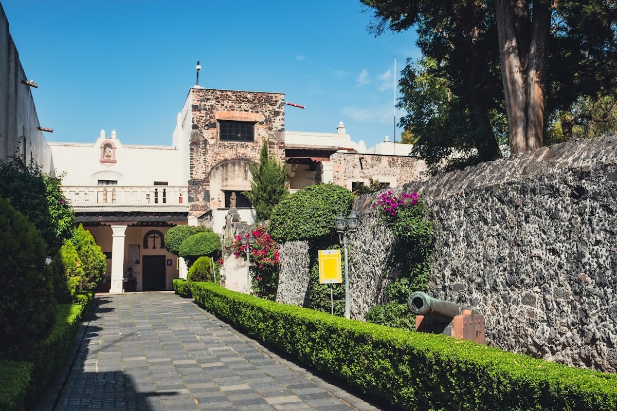 Museo Nacional de las Intervenciones