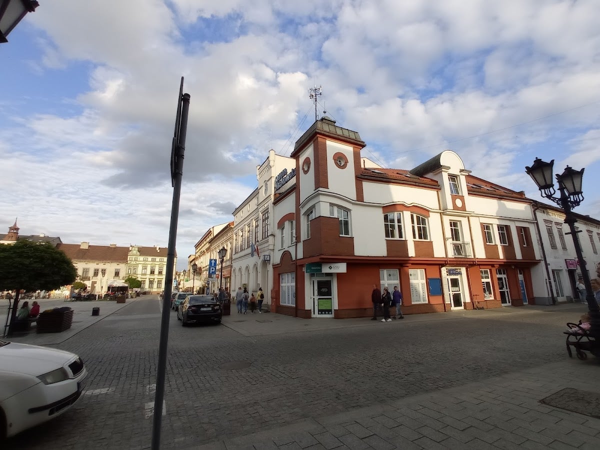 Auschwitz - Poland