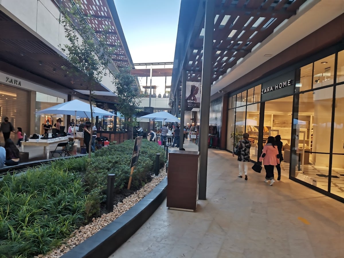 Paseo Querétaro