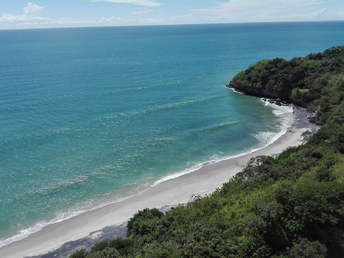 Playa El Palmar