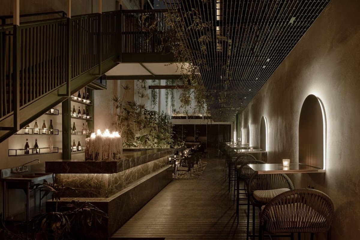 Selva Wine Bar