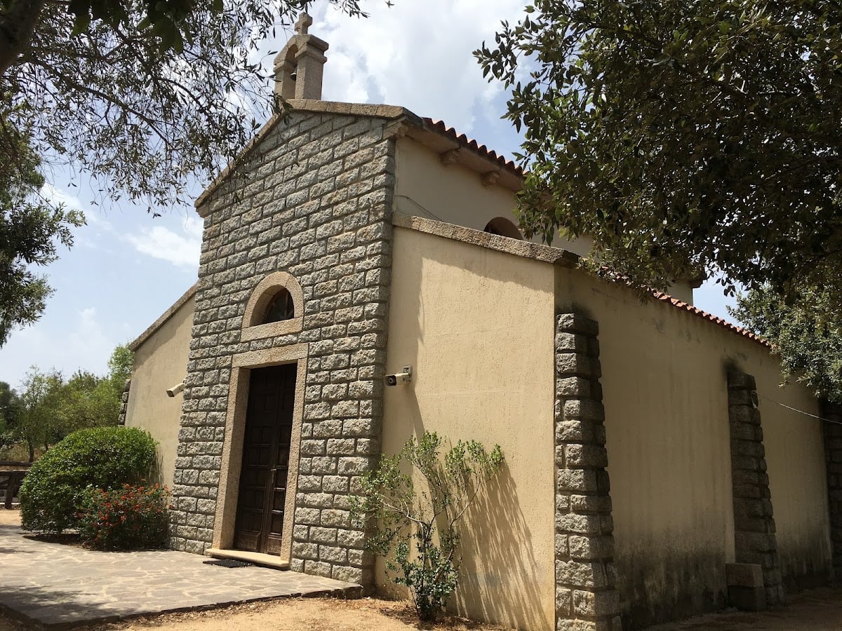 Fonte San Salvatore Chiesa