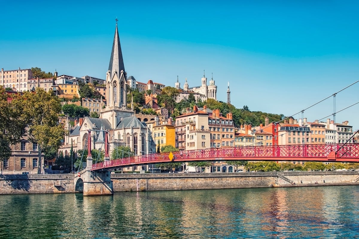France