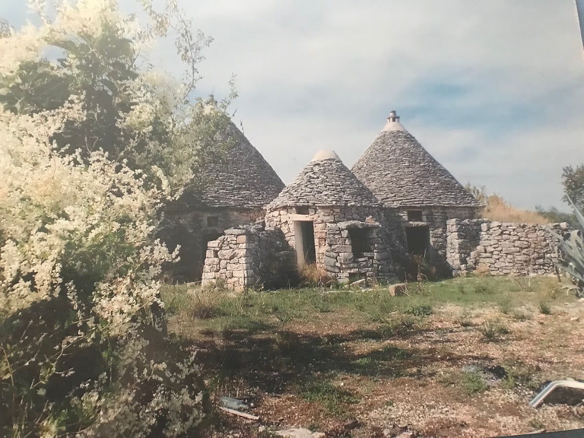 Oasi di pagliari