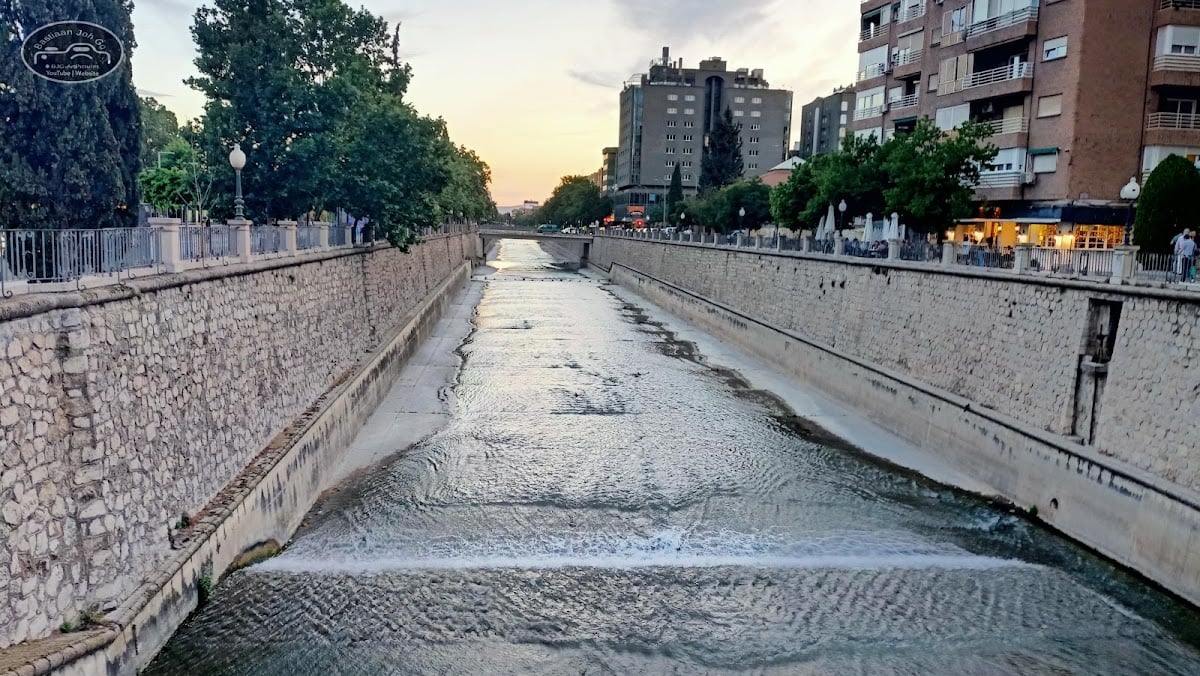 Río Genil