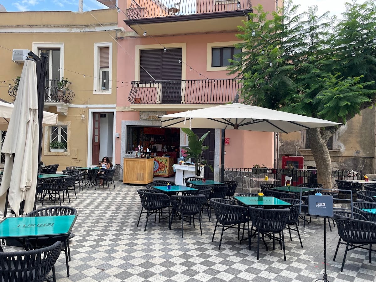 Bar Turrisi