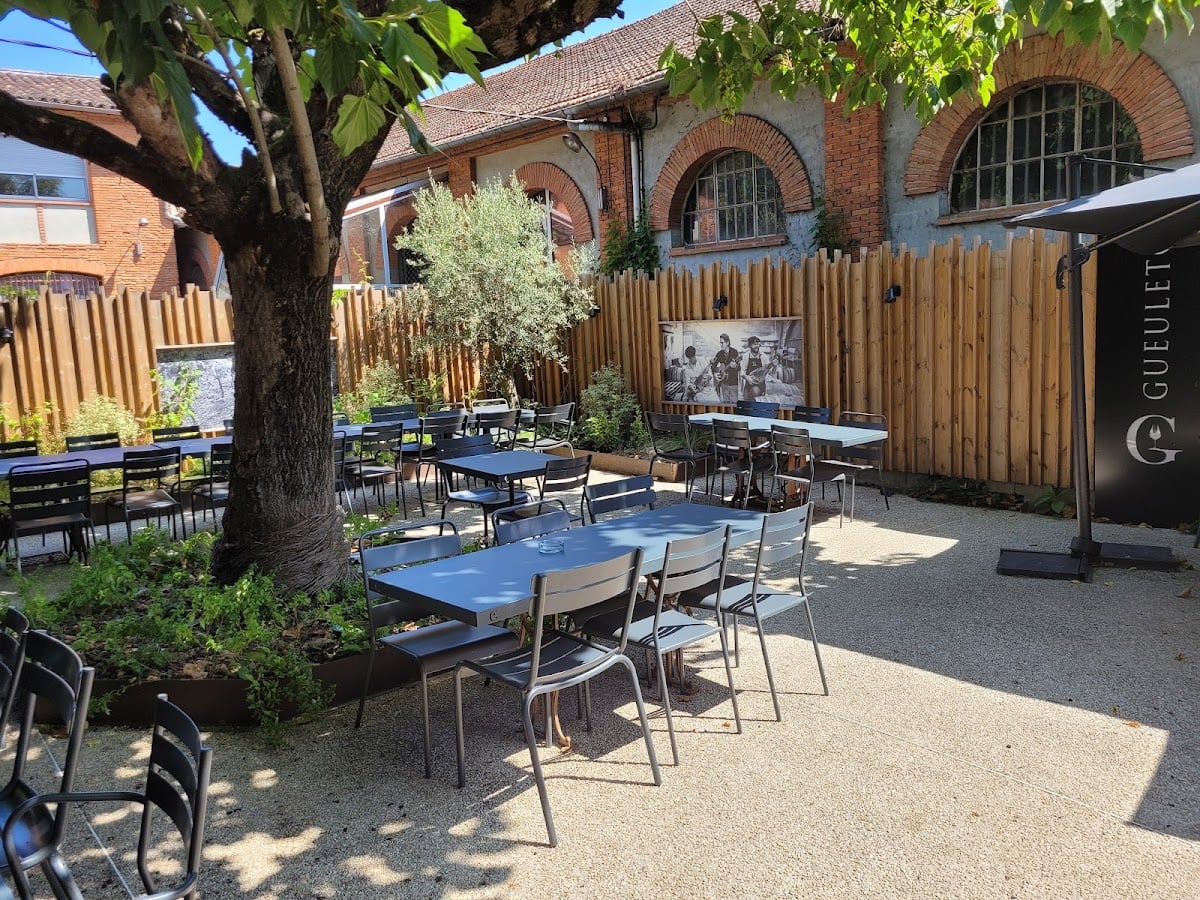 Gueuleton Montauban