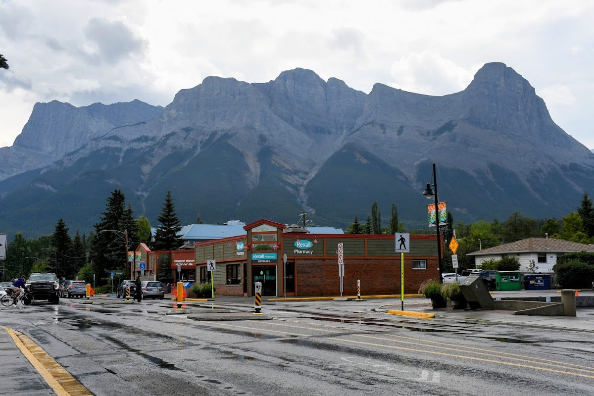 Canmore