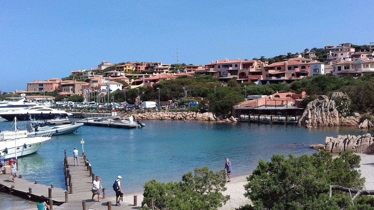 Porto Cervo
