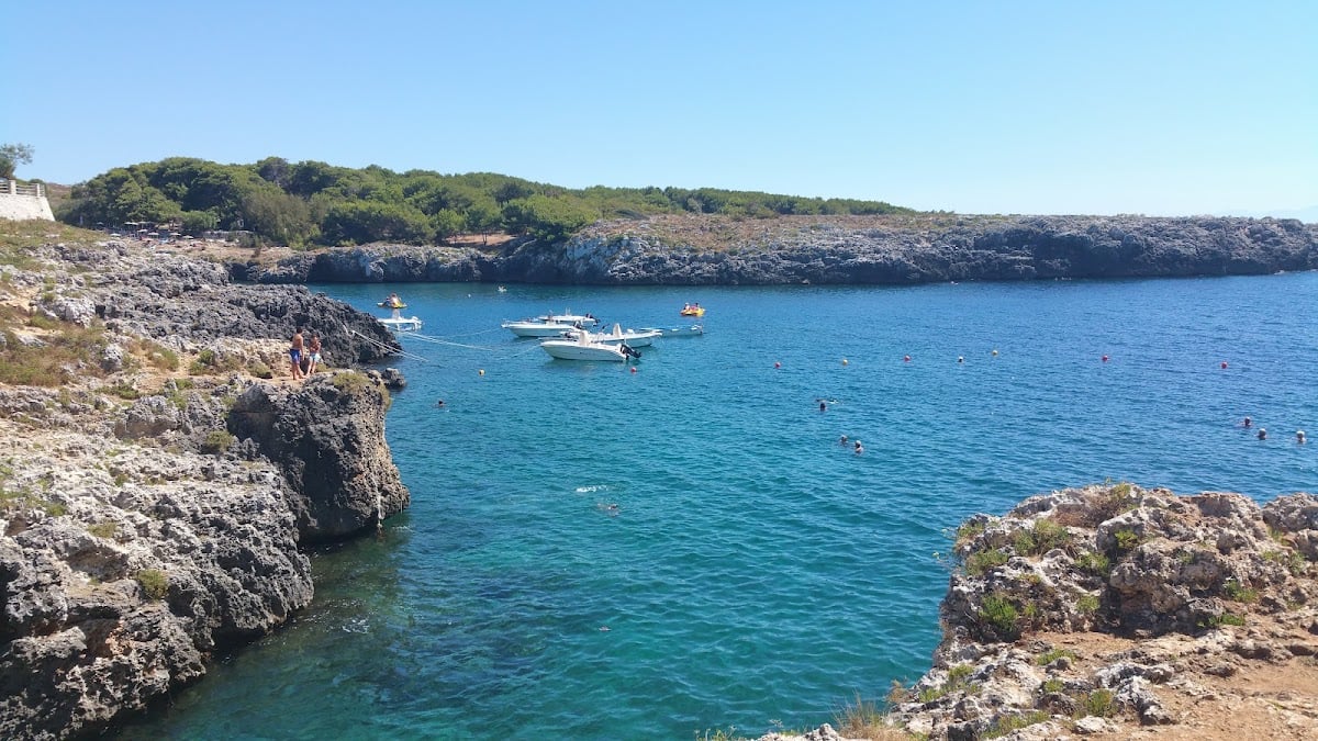 Grotta dei Cervi