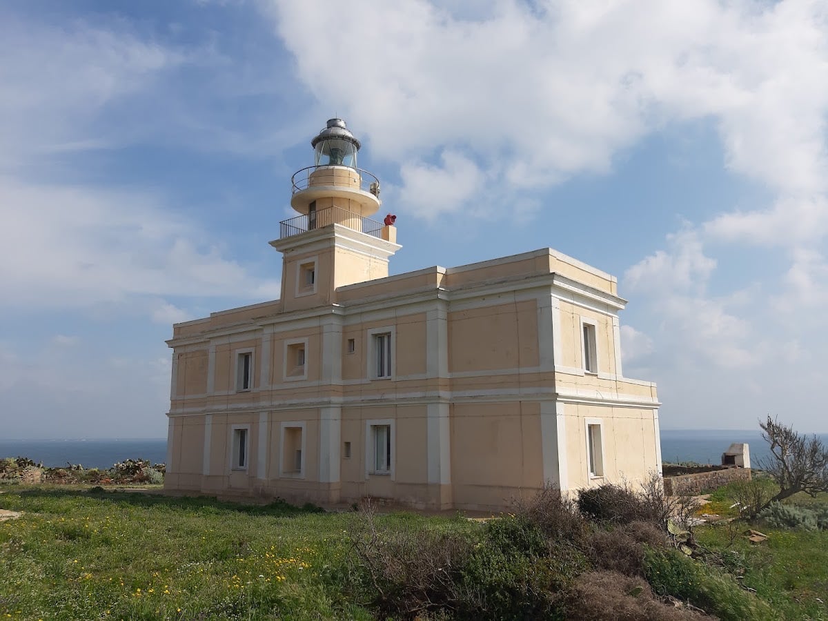 Capo San Marco