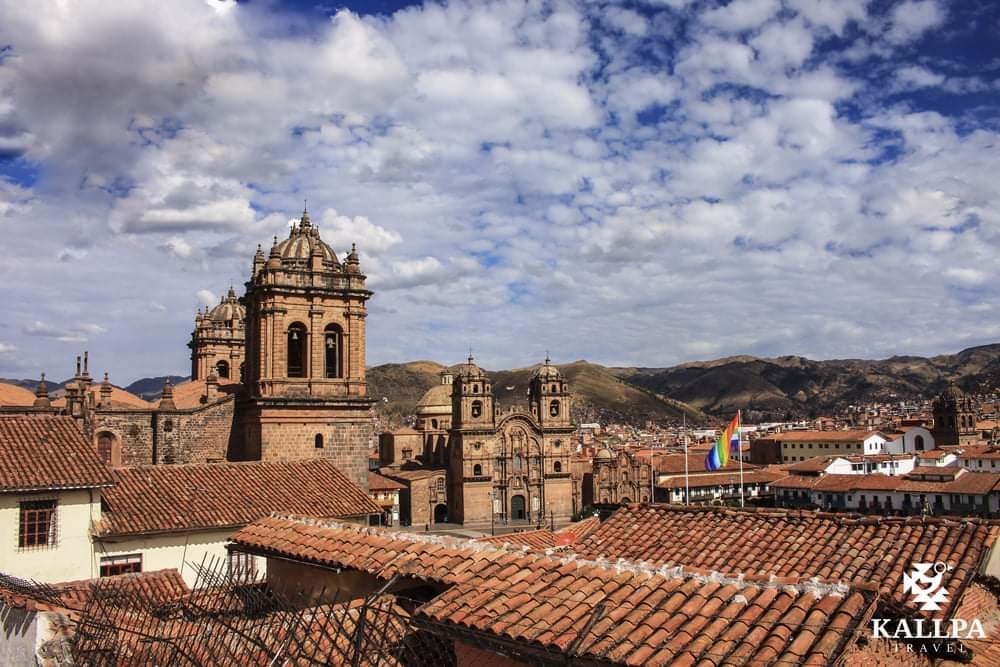 Cusco - Peru