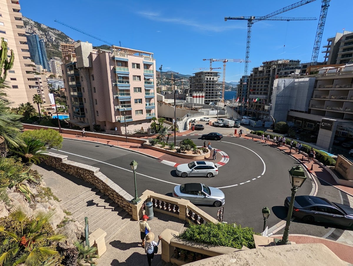 Monaco