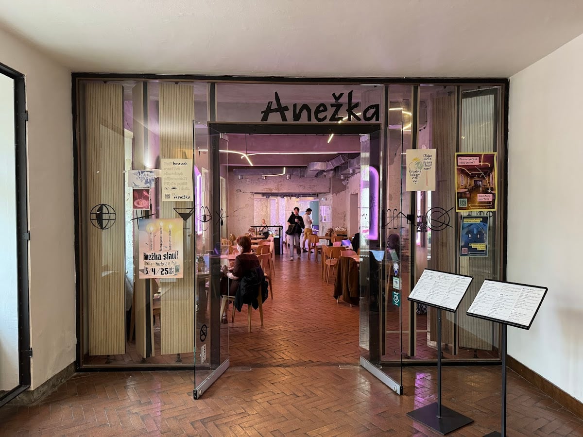 Anežka