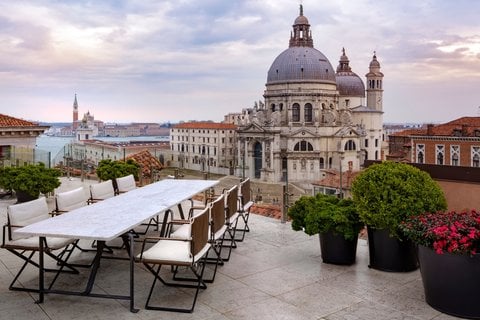The Gritti Palace