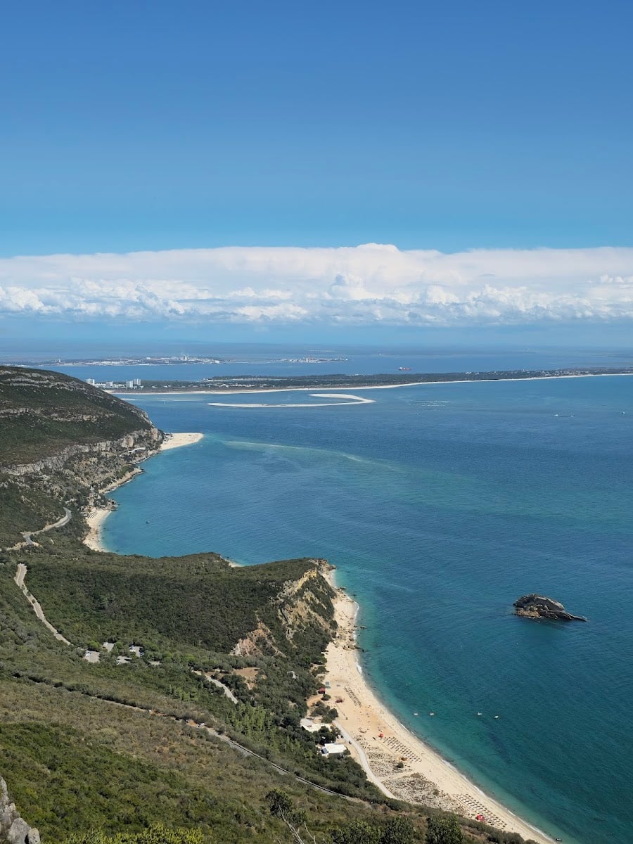 Arrábida Nature Park