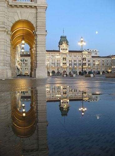 Trieste