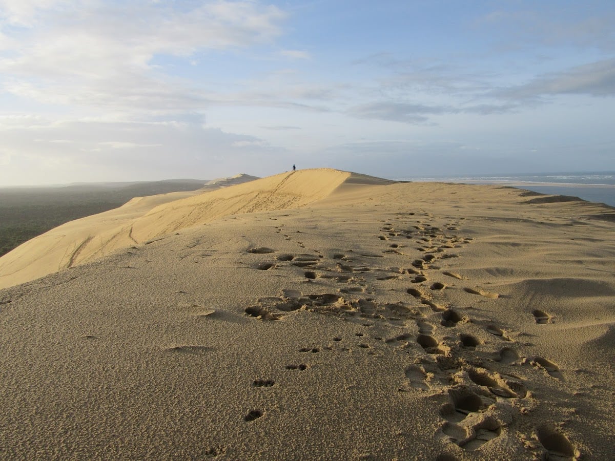 Dune of Pilat