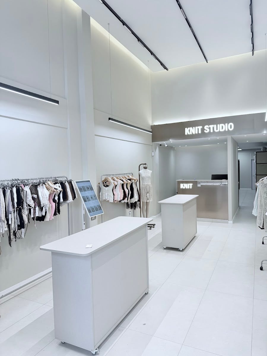 Knit studio argentina