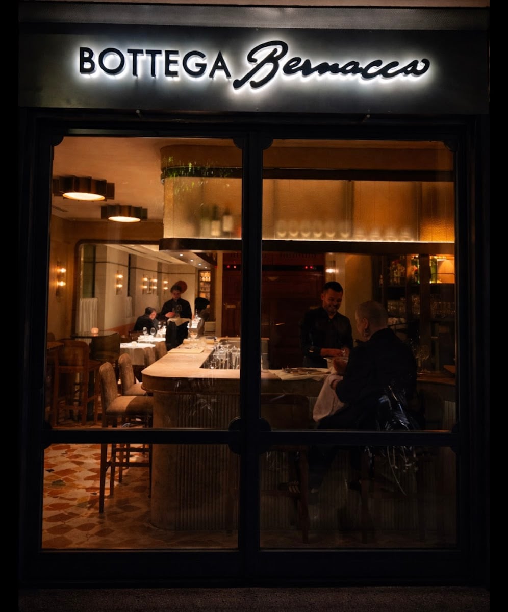 Bottega Bernacca Barcelona - Italiano