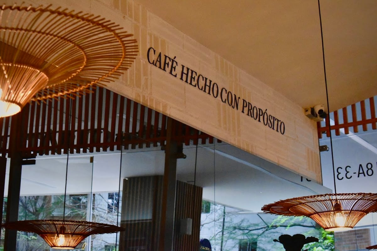Libertario Coffee Roasters - Ciudad del Rio