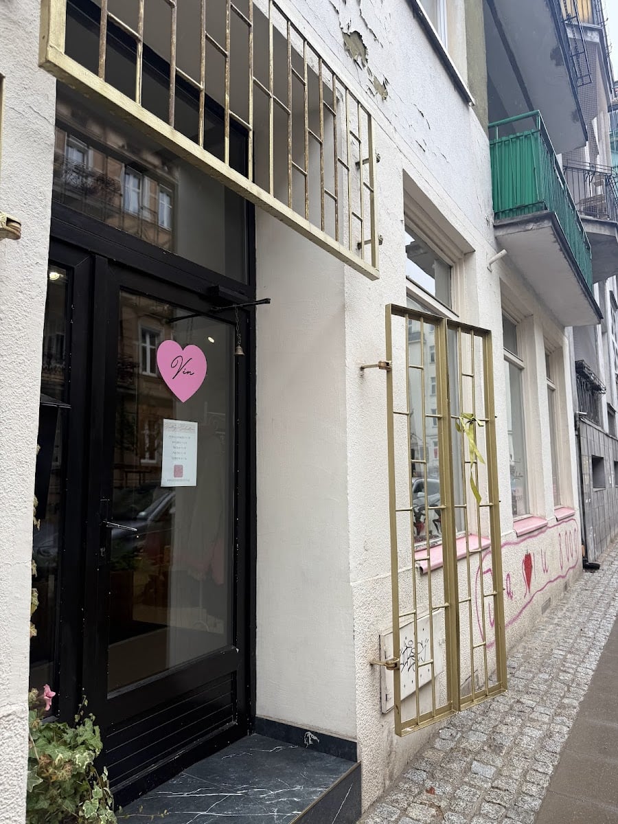Vintage Selection shop