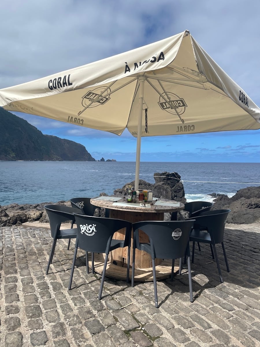 Bar Praia da Laje