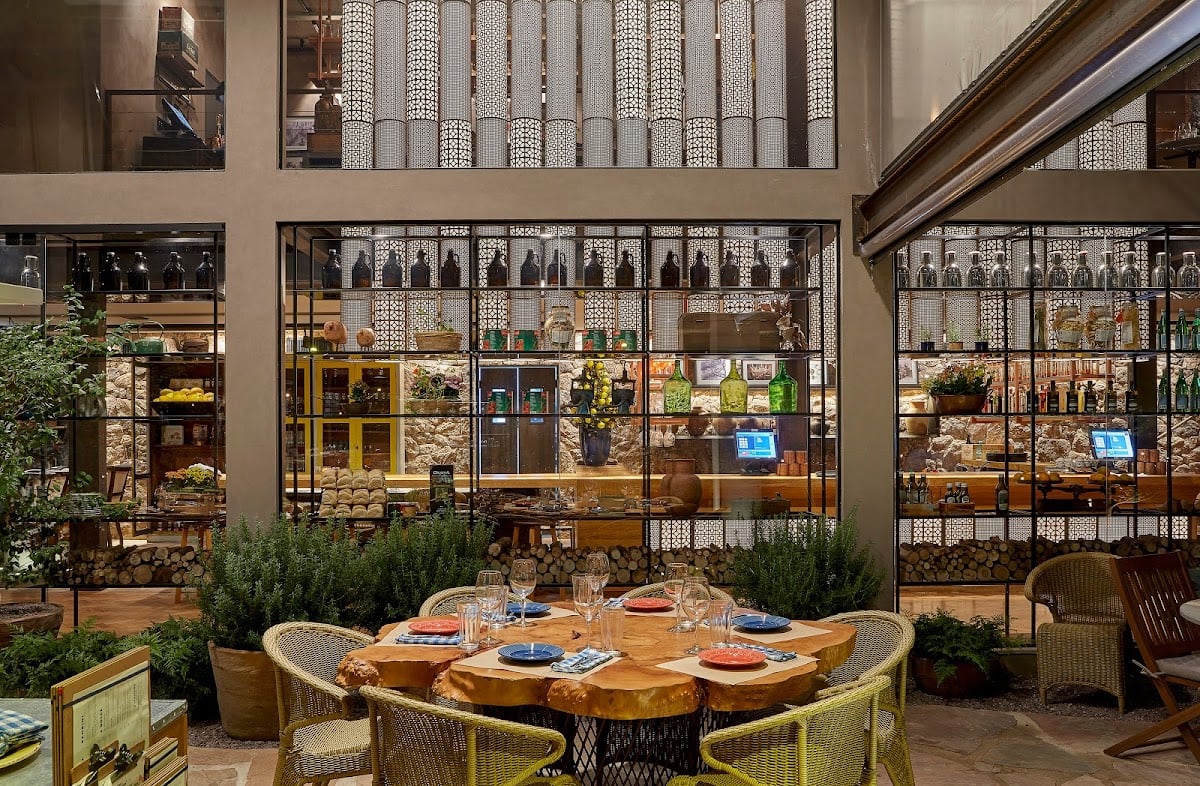 O Italiano Restaurante