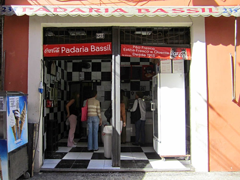 Padaria Bassil