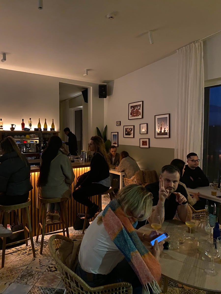 Ipanema Pizzeria