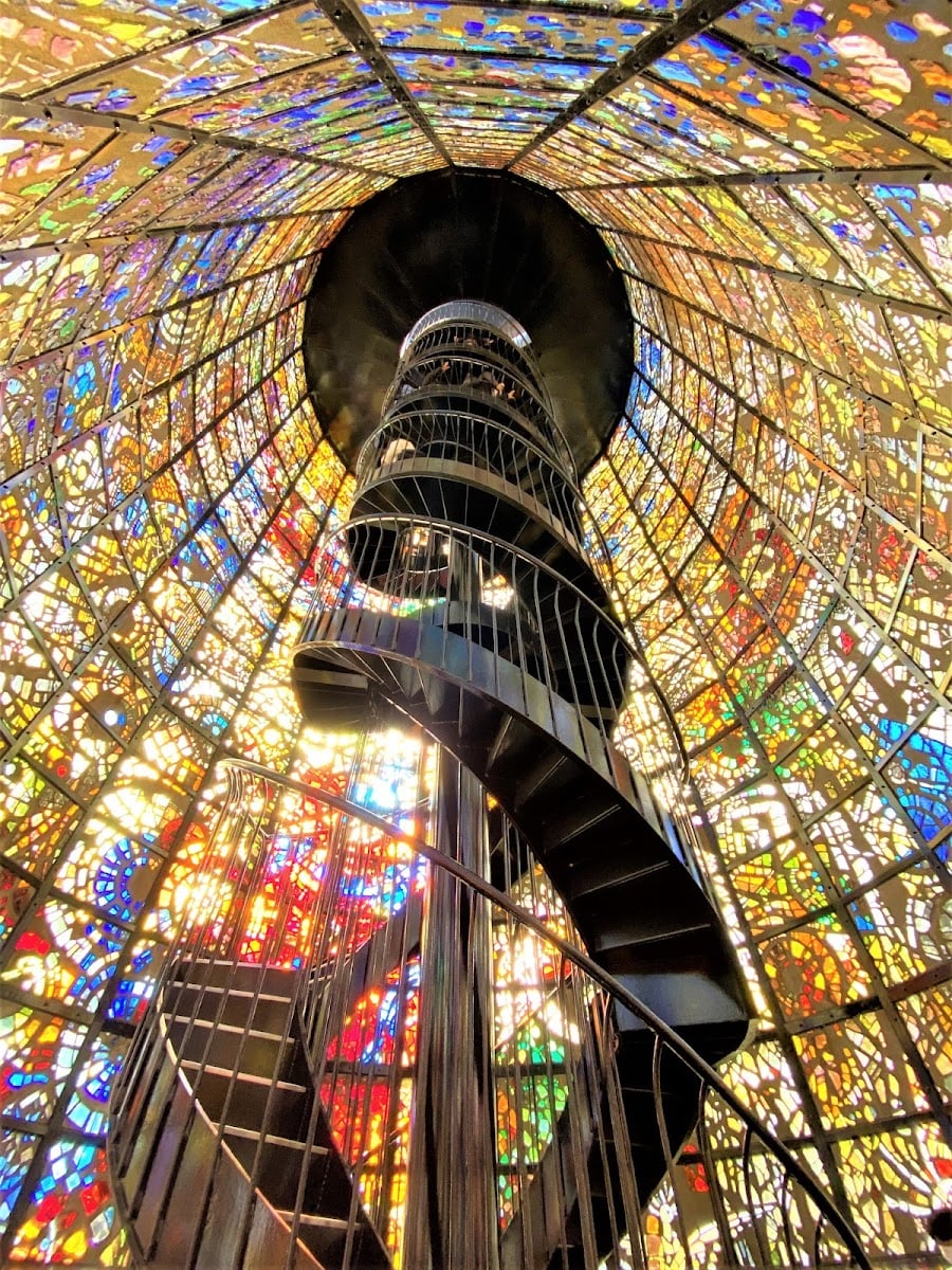 彫刻の森美術館
