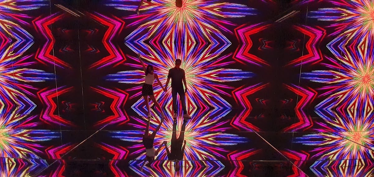 Museo de los sueños  - $390