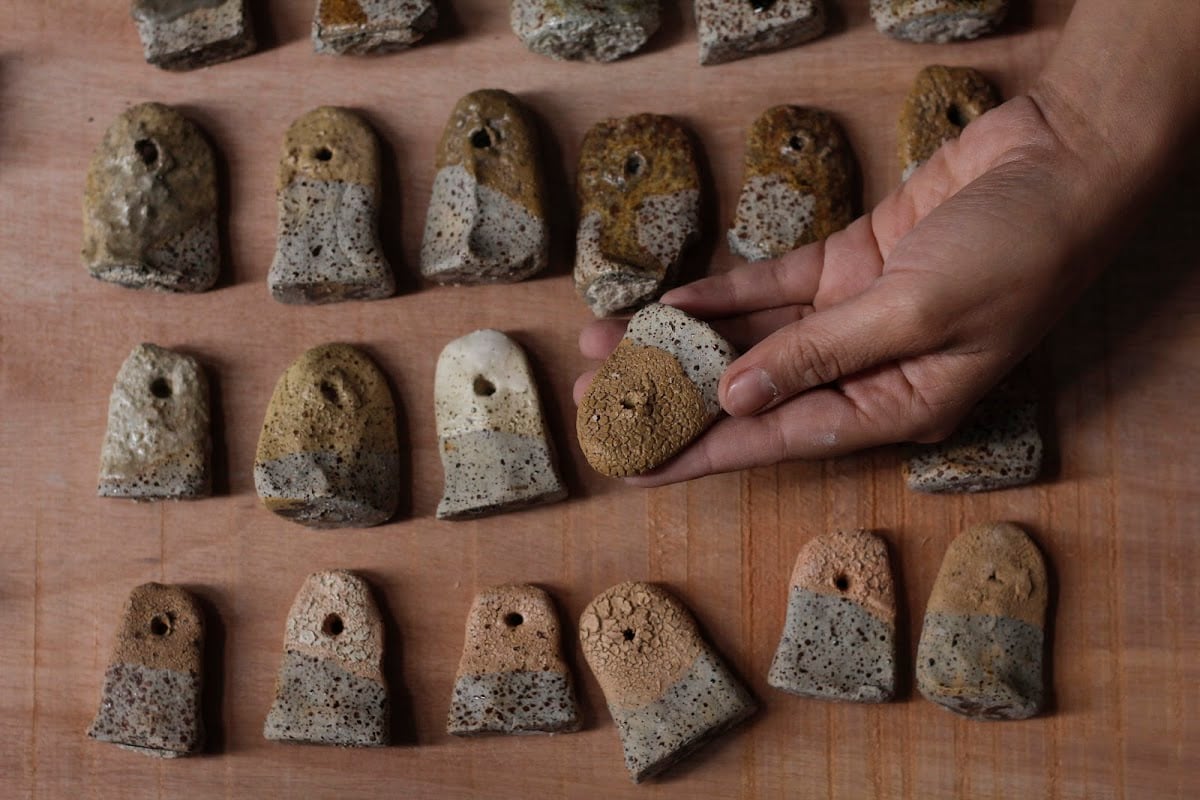 Polen Ceramic Studio