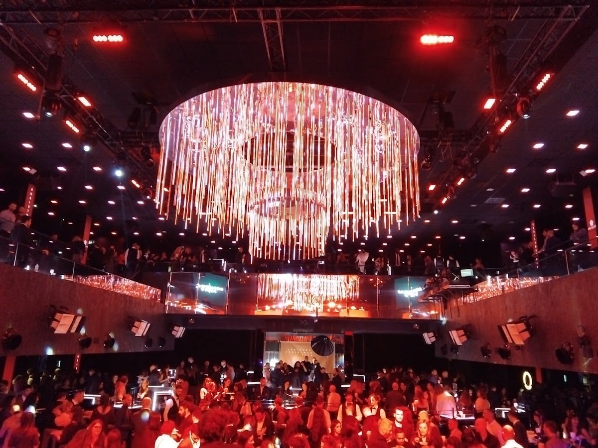 Opus Club