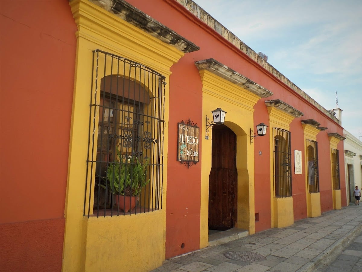 Casa Mayordomo