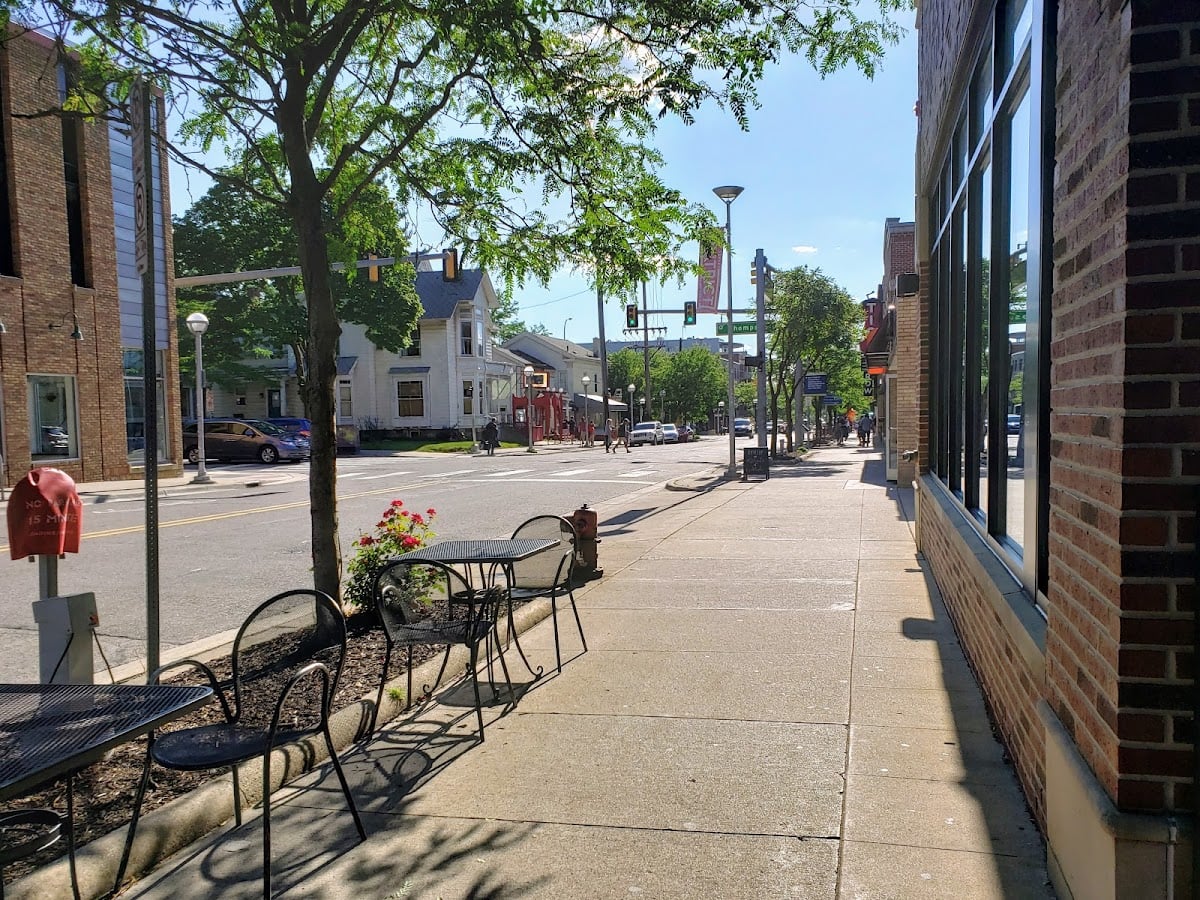 Ann Arbor